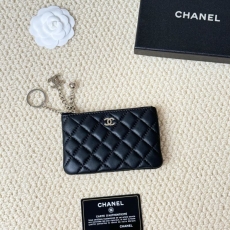 Chanel Wallets Purse